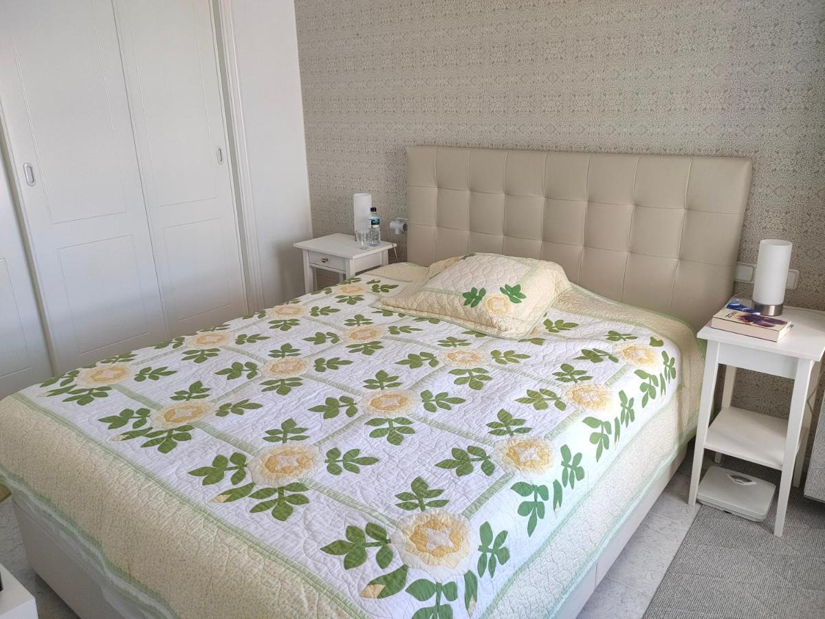 Casas Holiday - Golf Campoamor Οριουέλα Εξωτερικό φωτογραφία