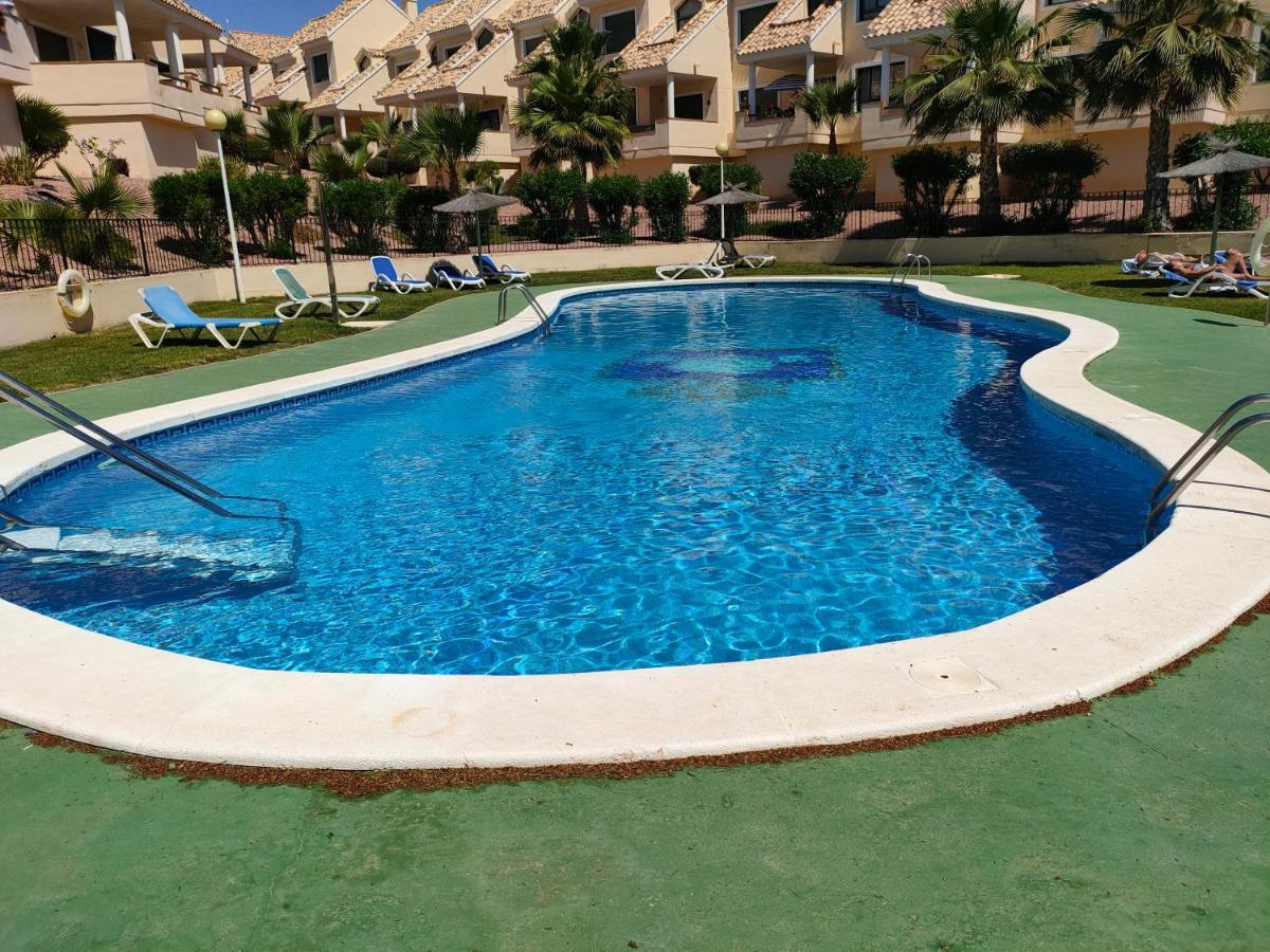 Casas Holiday - Golf Campoamor Οριουέλα Εξωτερικό φωτογραφία
