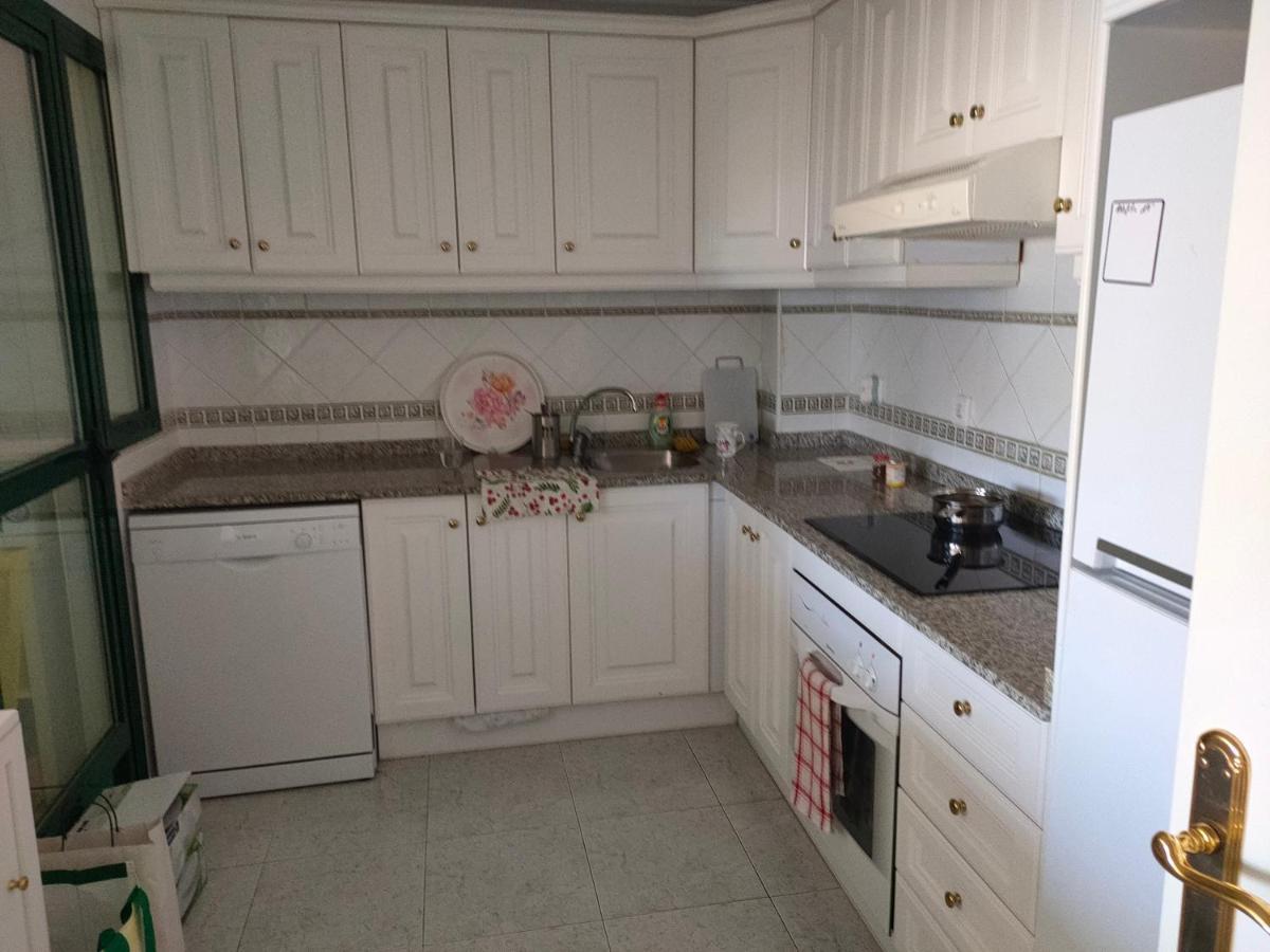 Casas Holiday - Golf Campoamor Οριουέλα Εξωτερικό φωτογραφία