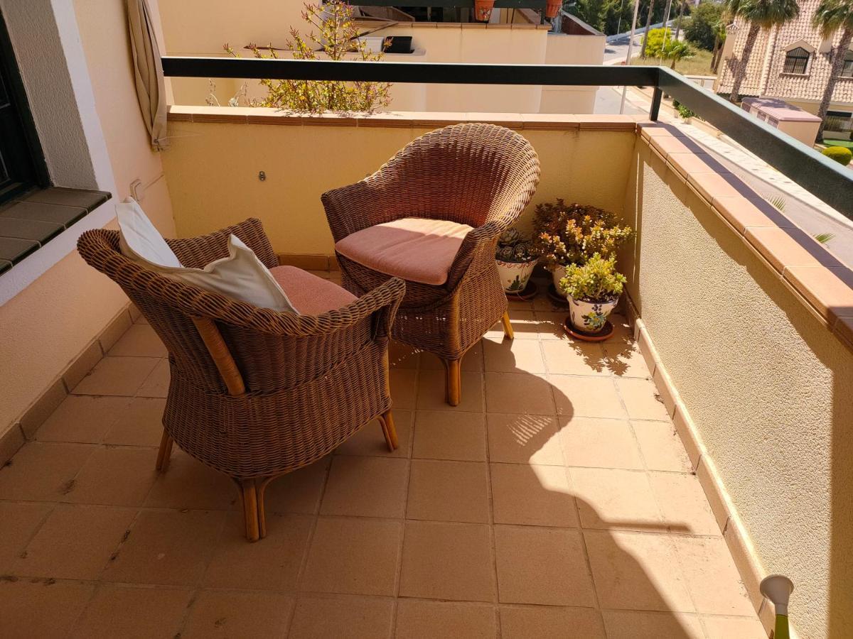 Casas Holiday - Golf Campoamor Οριουέλα Εξωτερικό φωτογραφία